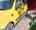 Жовтий Рено Кєнгу, об'ємом двигуна 1.9 л та пробігом 270 тис. км за 3500 $, фото 6 на Automoto.ua