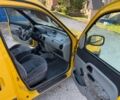 Рено Кенгу 2001 в Мостисках на Automoto.ua Желтый Рено Кенгу, объемом двигателя 1.9 л и пробегом 350 тыс. км за 1550 $, фото 5 на Automoto.ua