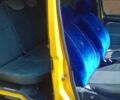 Жовтий Рено Кєнгу, об'ємом двигуна 1.6 л та пробігом 300 тис. км за 4200 $, фото 4 на Automoto.ua