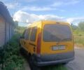 Желтый Рено Кенгу, объемом двигателя 0 л и пробегом 400 тыс. км за 3000 $, фото 1 на Automoto.ua
