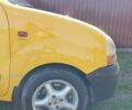 Жовтий Рено Кєнгу, об'ємом двигуна 1.9 л та пробігом 350 тис. км за 3400 $, фото 5 на Automoto.ua