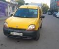 Желтый Рено Кенгу, объемом двигателя 1.87 л и пробегом 241 тыс. км за 2950 $, фото 8 на Automoto.ua