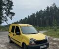 Желтый Рено Кенгу, объемом двигателя 1.9 л и пробегом 165 тыс. км за 2500 $, фото 3 на Automoto.ua