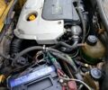 Желтый Рено Кенгу, объемом двигателя 1.9 л и пробегом 300 тыс. км за 3700 $, фото 5 на Automoto.ua