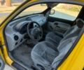 Рено Кенгу 2001 в Мостисках на Automoto.ua Желтый Рено Кенгу, объемом двигателя 1.9 л и пробегом 350 тыс. км за 1550 $, фото 4 на Automoto.ua