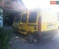 Желтый Рено Кенгу, объемом двигателя 1.9 л и пробегом 300 тыс. км за 2300 $, фото 4 на Automoto.ua