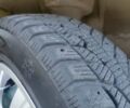Желтый Рено Кенгу, объемом двигателя 1.87 л и пробегом 241 тыс. км за 2950 $, фото 11 на Automoto.ua