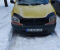 Жовтий Рено Кєнгу, об'ємом двигуна 1.87 л та пробігом 340 тис. км за 3300 $, фото 1 на Automoto.ua