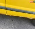 Рено Кенгу 2001 в Львове на Automoto.ua Желтый Рено Кенгу, объемом двигателя 1.9 л и пробегом 300 тыс. км за 2000 $, фото 4 на Automoto.ua