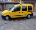 Жовтий Рено Кєнгу, об'ємом двигуна 1.87 л та пробігом 167 тис. км за 3300 $, фото 6 на Automoto.ua