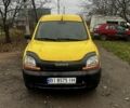 Жовтий Рено Кєнгу, об'ємом двигуна 1.9 л та пробігом 200 тис. км за 2800 $, фото 1 на Automoto.ua