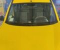 Рено Кенгу 2001 в Долине на Automoto.ua Желтый Рено Кенгу, объемом двигателя 1.87 л и пробегом 185 тыс. км за 3000 $, фото 6 на Automoto.ua