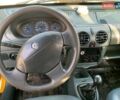 Желтый Рено Кенгу, объемом двигателя 1.9 л и пробегом 180 тыс. км за 3300 $, фото 7 на Automoto.ua