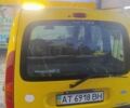 Рено Кенгу 2001 в Долине на Automoto.ua Желтый Рено Кенгу, объемом двигателя 1.87 л и пробегом 185 тыс. км за 3000 $, фото 8 на Automoto.ua
