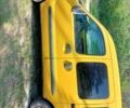 Жовтий Рено Кєнгу, об'ємом двигуна 0 л та пробігом 296 тис. км за 3000 $, фото 2 на Automoto.ua