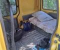 Желтый Рено Кенгу, объемом двигателя 1.9 л и пробегом 300 тыс. км за 2100 $, фото 5 на Automoto.ua