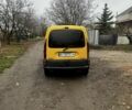 Жовтий Рено Кєнгу, об'ємом двигуна 1.9 л та пробігом 200 тис. км за 2800 $, фото 7 на Automoto.ua