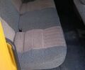 Желтый Рено Кенгу, объемом двигателя 1.87 л и пробегом 376 тыс. км за 2100 $, фото 1 на Automoto.ua