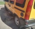 Желтый Рено Кенгу, объемом двигателя 1.9 л и пробегом 290 тыс. км за 85000 $, фото 3 на Automoto.ua