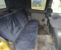 Желтый Рено Кенгу, объемом двигателя 1.9 л и пробегом 290 тыс. км за 3000 $, фото 1 на Automoto.ua