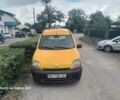 Жовтий Рено Кєнгу, об'ємом двигуна 1.9 л та пробігом 300 тис. км за 2487 $, фото 1 на Automoto.ua