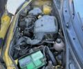 Рено Кенгу 2001 в Мостисках на Automoto.ua Желтый Рено Кенгу, объемом двигателя 1.9 л и пробегом 350 тыс. км за 1550 $, фото 7 на Automoto.ua
