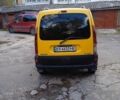 Жовтий Рено Кєнгу, об'ємом двигуна 1.87 л та пробігом 167 тис. км за 3300 $, фото 7 на Automoto.ua