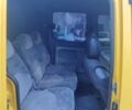 Жовтий Рено Кєнгу, об'ємом двигуна 1.9 л та пробігом 367 тис. км за 3300 $, фото 1 на Automoto.ua