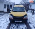 Жовтий Рено Кєнгу, об'ємом двигуна 1.87 л та пробігом 521 тис. км за 2300 $, фото 1 на Automoto.ua