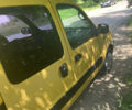 Жовтий Рено Кєнгу, об'ємом двигуна 1.87 л та пробігом 430 тис. км за 2900 $, фото 5 на Automoto.ua