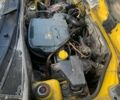 Желтый Рено Кенгу, объемом двигателя 1.9 л и пробегом 180 тыс. км за 3300 $, фото 9 на Automoto.ua