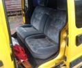 Рено Кєнгу 2001 у Барышевке на Automoto.ua Жовтий Рено Кєнгу, об'ємом двигуна 0 л та пробігом 240 тис. км за 3500 $, фото 6 на Automoto.ua