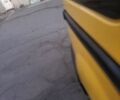 Желтый Рено Кенгу, объемом двигателя 1.87 л и пробегом 263 тыс. км за 2600 $, фото 9 на Automoto.ua
