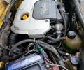 Желтый Рено Кенгу, объемом двигателя 1.9 л и пробегом 300 тыс. км за 3700 $, фото 3 на Automoto.ua