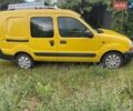 Жовтий Рено Кєнгу, об'ємом двигуна 1.87 л та пробігом 181 тис. км за 3000 $, фото 1 на Automoto.ua