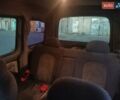 Желтый Рено Кенгу, объемом двигателя 1.87 л и пробегом 263 тыс. км за 2600 $, фото 12 на Automoto.ua