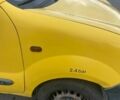 Рено Кенгу 2001 в Львове на Automoto.ua Желтый Рено Кенгу, объемом двигателя 1.9 л и пробегом 300 тыс. км за 2000 $, фото 8 на Automoto.ua