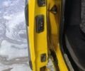 Рено Кенгу 2001 в Долине на Automoto.ua Желтый Рено Кенгу, объемом двигателя 1.87 л и пробегом 185 тыс. км за 3000 $, фото 2 на Automoto.ua