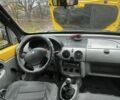 Жовтий Рено Кєнгу, об'ємом двигуна 1.9 л та пробігом 200 тис. км за 2800 $, фото 4 на Automoto.ua