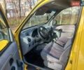 Желтый Рено Кенгу, объемом двигателя 1.9 л и пробегом 222 тыс. км за 3300 $, фото 11 на Automoto.ua