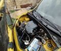 Жовтий Рено Кєнгу, об'ємом двигуна 1.9 л та пробігом 290 тис. км за 3000 $, фото 1 на Automoto.ua