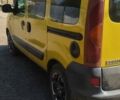 Жовтий Рено Кєнгу, об'ємом двигуна 1.4 л та пробігом 10 тис. км за 3450 $, фото 6 на Automoto.ua