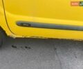 Рено Кенгу 2001 в Львове на Automoto.ua Желтый Рено Кенгу, объемом двигателя 1.9 л и пробегом 300 тыс. км за 2000 $, фото 6 на Automoto.ua