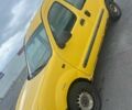 Рено Кенгу 2001 в Львове на Automoto.ua Желтый Рено Кенгу, объемом двигателя 1.9 л и пробегом 300 тыс. км за 2000 $, фото 7 на Automoto.ua