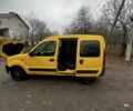 Жовтий Рено Кєнгу, об'ємом двигуна 1.9 л та пробігом 200 тис. км за 2800 $, фото 2 на Automoto.ua