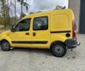Рено Кєнгу 2001 у Жашкове на Automoto.ua Жовтий Рено Кєнгу, об'ємом двигуна 1.9 л та пробігом 342 тис. км за 3200 $, фото 5 на Automoto.ua