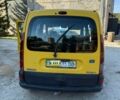 Рено Кенгу 2001 в Мостисках на Automoto.ua Желтый Рено Кенгу, объемом двигателя 1.9 л и пробегом 350 тыс. км за 1550 $, фото 2 на Automoto.ua