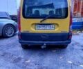 Желтый Рено Кенгу, объемом двигателя 1.9 л и пробегом 300 тыс. км за 3700 $, фото 6 на Automoto.ua