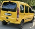 Желтый Рено Кенгу, объемом двигателя 1.9 л и пробегом 300 тыс. км за 2000 $, фото 2 на Automoto.ua