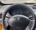 Жовтий Рено Кєнгу, об'ємом двигуна 1.9 л та пробігом 220 тис. км за 2499 $, фото 7 на Automoto.ua